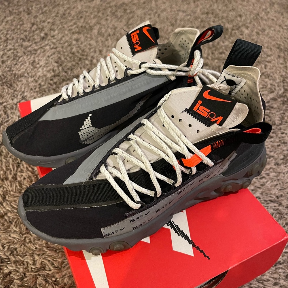 Nike React Sneakers 4M / 5.5W